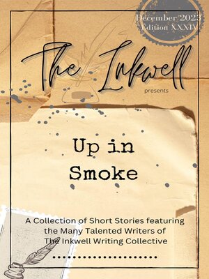 cover image of Up in Smoke